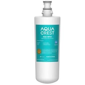 NWB Sealed Aqua Crest Water Filter AQU-3US-AF01